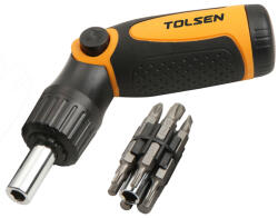 TOLSEN TOOLS 20040