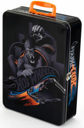 Klein Geantă de colecție Hot Wheels, 50 de bucăți (232881)
