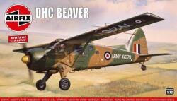 Airfix Kit clasic avion VINTAGE A03017V - de Havilland Beaver (1: 72) (30-A03017V)