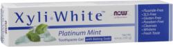 NOW Xyli White Platinum Mint 181 g