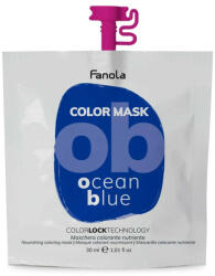 Fanola Color Mask Ocean Blue 30 ml