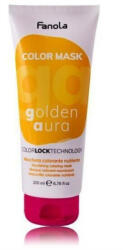 Fanola Color Mask Golden Aura 200 ml