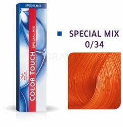 Wella Color Touch Special Mix 0/34 60 ml