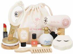 Le Toy Van kozmetikai táska kiegészítőkkel - mall - 16 230 Ft