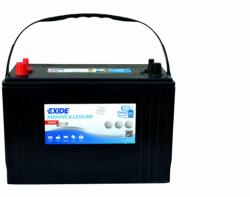 Exide 100Ah 800A (EM960)