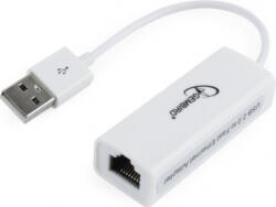 Gembird Adaptor Gembird USB 3.0 Gigabit LAN adapter (nic-u3-02)