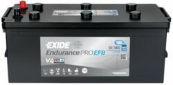 Exide 180Ah 1000A (EX1803)