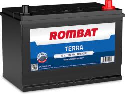 ROMBAT 110Ah 700A right+