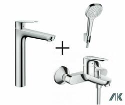 Hansgrohe Logis E 71162000+71403000+26425400