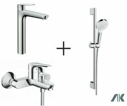 Hansgrohe Logis E 71162000+71403000+26532400