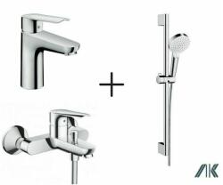 Hansgrohe Logis E 71161000+71403000+26532400