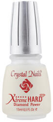 Crystal Nails Xtreme Hard 15 ml