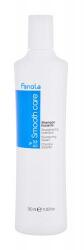 Fanola Smooth Care șampon 350 ml pentru femei