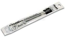 Pentel EnerGel LR7-AX 0, 35mm fekete tollbetét (LR7-AX) (LR7-AX)