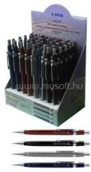 SaKOTA háromszög alakú színes nyomósirón (AAV2437) (AAV2437)