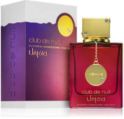 Armaf Club De Nuit Untold EDP 105 ml Parfum