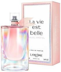 Lancome La Vie Est Belle L'Eau de Parfum Soleil Cristal EDP 50 ml Tester Parfum