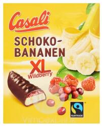  Casali Schoko-banane XL vadmálna 140g - alkuguru