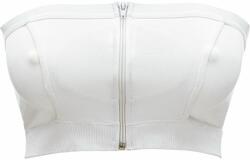 Medela Hands-free White melltartó a mellszívó könnyű használatához XL méret