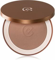Collistar Silk Effect Bronzing Powder компактна бронзираща пудра цвят 1.1 Maldive Matte 10 гр