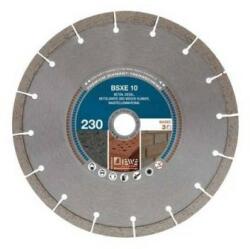DIEWE Disc diamantat, 230 x22.23 mm, taiere caramida, BSXE10, Diewe (SQ-35303) Disc de taiere