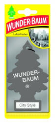 Wunder-Baum ILLATOSÍTÓ - City Style - filterabc