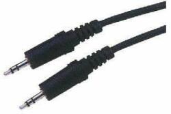 Cabletech Cablu jack 3, 5 tata 1.8m standard (KPO2743-1.8)