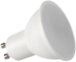 Kanlux LED GU10 6W Kanlux Mio N LED WW 3000K 430 lumen 120° 31233 (31233)