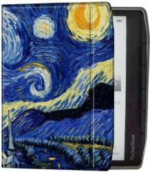 B-Safe Magneto 3416, tok a PocketBook 700 ERA-hoz, Gogh (BSM-PER-3416)