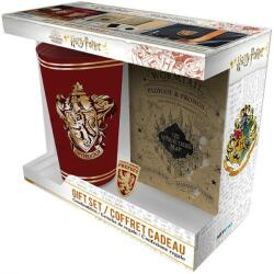 ABYstyle Set cadou ABYstyle Movies: Harry Potter - Gryffindor (ABYPCK250)