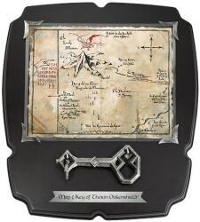 The Noble Collection Replica The Noble Collection Movies: The Hobbit - Map & Key of Thorin Oakenshield (NN1212)
