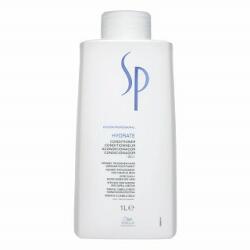 Wella SP Hydrate Conditioner balsam pentru păr uscat 1000 ml