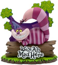 ABYstyle Statuetă ABYstyle Disney: Alice in Wonderland - Cheshire cat, 11 cm (ABYFIG042) Figurina