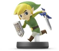 Nintendo Amiibo Toon Link kiegészítő figura
