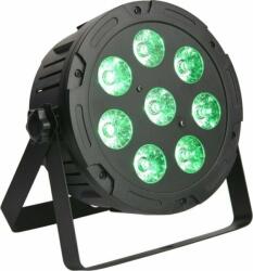 Light4Me TRI 8x9W MKII RGB LED LED PAR (5907780140191)
