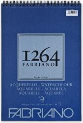 Fedrigoni 1264 Watercolour 30lapos A3 spirálkötött akvarell tömb (19100650)
