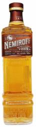 Nemiroff De Luxe Honey Pepper Vodka 1L, 40%