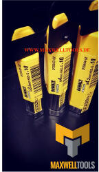  Fémfúrószár EXTREME2 2.0 mm, 10db/cs (DT5537-QZ)