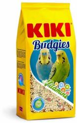  Kiki MIXTURA 5kg hullámos papagáj eleség - mall