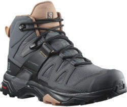 Salomon X Ultra 4 Mid Gore-Tex W női cipő Cipőméret (EU): 39 (1/3) / fekete