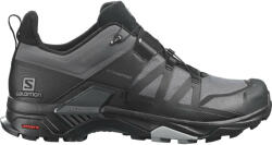 Salomon X Ultra 4 Gtx férfi túracipő Cipőméret (EU): 47 (1/3) / fekete