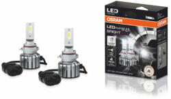 OSRAM LEDriving HL Bright +300% HIR2 / HB4 19W 12V LED készlet 9006DWBRT-2HFB 6000K