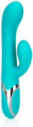 CalExotics Enchanted Lover akkus, forgófejes szilikon vibrátor - diamondsexshop