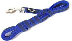 Julius-K9 Color & Gray póráz fogóval (Kék; Hosszúság: 3 m; Szélesség: 20 mm)