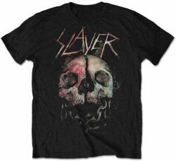 Slayer Cleaved Skull Black L Риза (SLAYTEE53MB03)