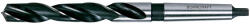 Bohrcraft kúposszárú csigafúró DIN345 HSS d55, 0x417/230 MK5 1450 (030406-0292) - szerszamplusz