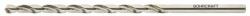 Bohrcraft köszörült extra hosszú csigafúró DIN1869-III HSS-G 7, 0x370/250 (030403-0180) - szerszamplusz
