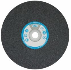 WEILER Köszörűkorong szürke 250x32x32 9C60O5V F1 (010401-0223) - szerszamplusz