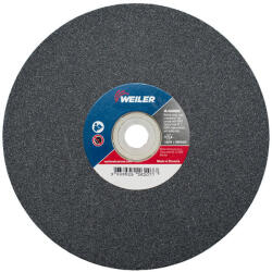 WEILER Köszörűkorong szürke 250x32x32 9C60O5V F1 (010401-0223)