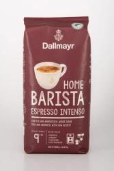 Dallmayr Home Barista Espresso Intenso szemes kávé (1kg) - kavearuhaz